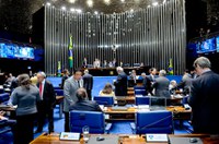 Aprovada recondução de Gustavo Rocha ao Conselho Nacional do Ministério Público