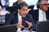 Brasil avançou pouco na implantação de energias alternativas, conclui Comissão 