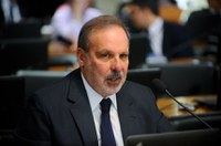 CAE aprova transparência nos gastos de União, estados e municípios