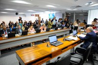 Comissão de Educação aprova a criação da Política Nacional de Leitura e Escrita