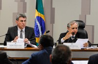 Comissão vota na próxima semana relatório sobre regularização fundiária