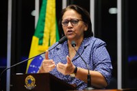Fátima Bezerra: Reformas 'aprofundarão abismo entre ricos e pobres'