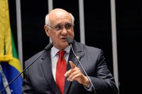 Lasier Martins diz que projeto de abuso de autoridade visa cercear Lava Jato