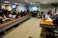 Projeto que coíbe uso de loterias na lavagem de dinheiro vai à Câmara