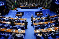 PEC do Fundo de Segurança Pública está pronta para votação em primeiro turno