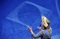 Senadores criticam repressão a manifestação de índios na Esplanada