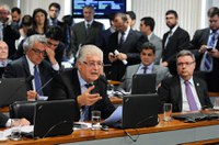 Abuso de autoridade: antes do acordo, muita polêmica na CCJ