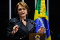 Ângela Portela: reforma proposta pelo governo acaba com direitos trabalhistas