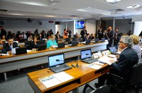 CAS aprova proposta que regulamenta a profissão de geofísico