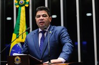 Cidinho Santos elogia reformas propostas pelo governo