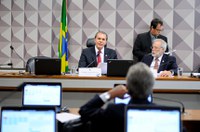 Comissão debaterá modelo de fiscalização de movimentações financeiras