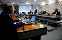 Comissão Senado do Futuro define agenda de debates para o ano