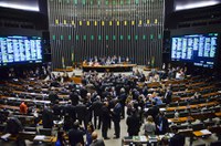 Congresso tem reunião na próxima terça para analisar vetos presidenciais