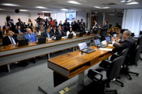 CPI da Previdência elege Paulo Paim como presidente e Hélio José como relator