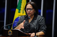 Fátima Bezerra critica reformas propostas pelo governo Temer