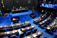Fim do foro privilegiado é aprovado em primeiro turno por unanimidade