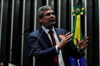 Lindbergh aposta em enfraquecimento do governo após a greve geral