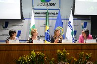 Participação da mulher na ciência ainda é pequena, alertam pesquisadoras