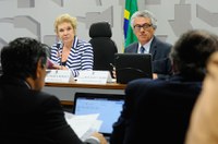 Proibição do uso de gordura hidrogenada em alimentos é aprovada na CAS