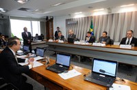 Recomendações do TCU já têm resultados nos portos, informam debatedores