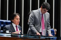 Senado aprova projeto que altera tributação das agências franqueadas dos Correios