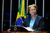 Ana Amélia: o que fragiliza o trabalhador não é a reforma, mas o desemprego