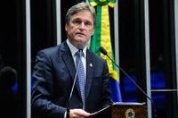 Dário Berger reclama da demora na liberação da pesca em Santa Catarina