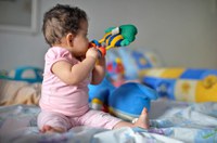 Lei determina avaliação pelo SUS de riscos ao desenvolvimento psíquico de bebês