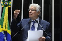 Roberto Requião pede adesão à greve geral de sexta-feira 