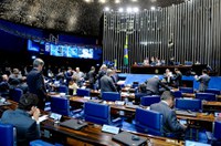 Urgência deve ser o primeiro ponto da reforma trabalhista discutido no Senado