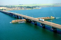 Comissão sabatina na terça-feira indicado para o cargo de diretor da Antaq