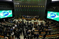Congresso se reúne na terça-feira para analisar vetos presidenciais