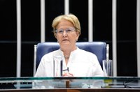 Eunício Oliveira deixa UTI, anuncia Ana Amélia