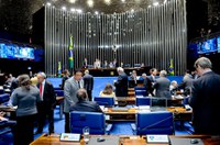 PEC do Foro privilegiado continua a ser discutida na terça