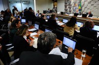 Regras para compensar estados exportadores estão na pauta da CAE