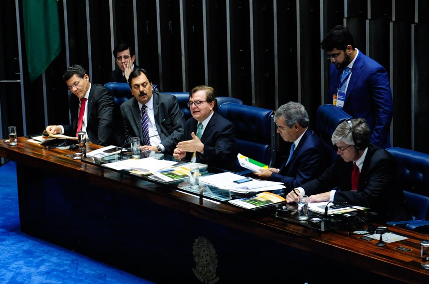 Comissão de Meio Ambiente do Senado e Comissão Mista Permanente sobre Mudanças Climáticas do Congresso Nacional promovem o Colóquio Judicial para a América Latina e o Caribe sobre Constituições, Ambiente e Direitos Humanos