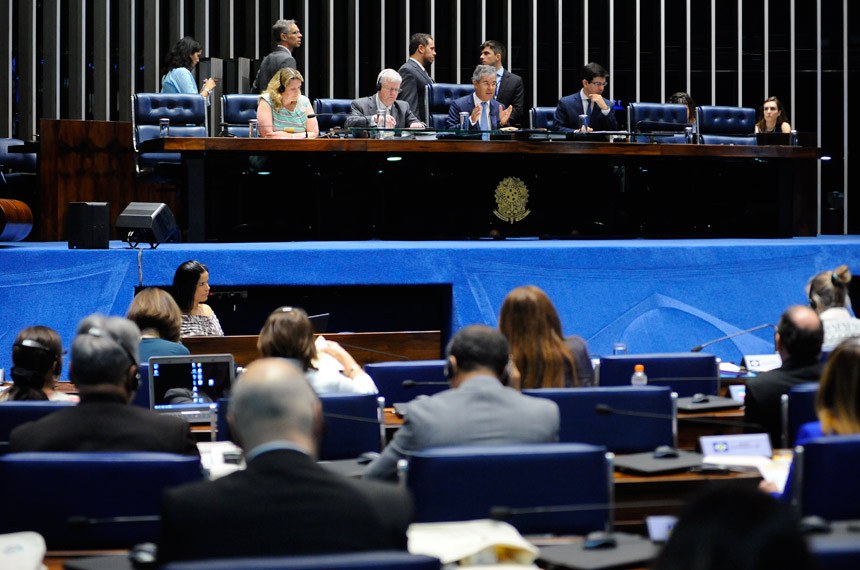 Comissão de Meio Ambiente do Senado e Comissão Mista Permanente sobre Mudanças Climáticas do Congresso Nacional promovem o Colóquio Judicial para a América Latina e o Caribe sobre Constituições, Ambiente e Direitos Humanos