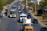 Projeto define que arrecadação com multas de trânsito deve ser usada em melhoria das vias