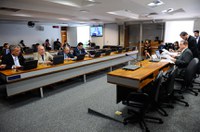 Comissão debaterá regulamentação da Lei Kandir em seminário em Cuiabá