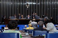 Plenário aprova ajustes em cronograma de empréstimo para Manaus