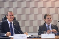Comissão aprova Rodrigo Octávio Orair para cargo de diretor da IFI