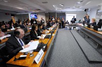 CAS deverá votar projeto que protege trabalhador de demissão sem justa causa