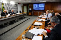 Conselho de Comunicação sugere rejeição de projeto sobre pesquisa eleitoral