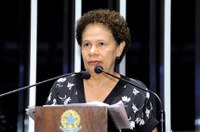 Dia do Meio Ambiente é motivo de reflexão, diz Regina Sousa