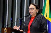 Fátima Bezerra relata decisão do PT contra as reformas e pela saída de Temer