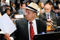 Recall para revogação de mandatos de políticos será votado pela CCJ na quarta-feira 