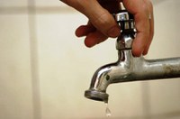 Regras para tarifa social de água e esgoto podem ser unificadas