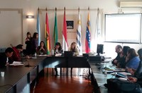 Comissão de Direitos Humanos do Parlasul critica situação da Venezuela