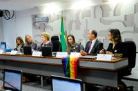 Ideia Legislativa propõe criminalização da homofobia e recebe mais de 50 mil apoios