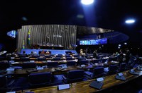 Senado aprova acordo de cooperação cultural com São Cristovão e Névis